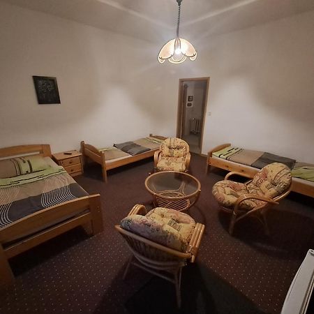Ingos Landhaus Schoneberg  Luaran gambar