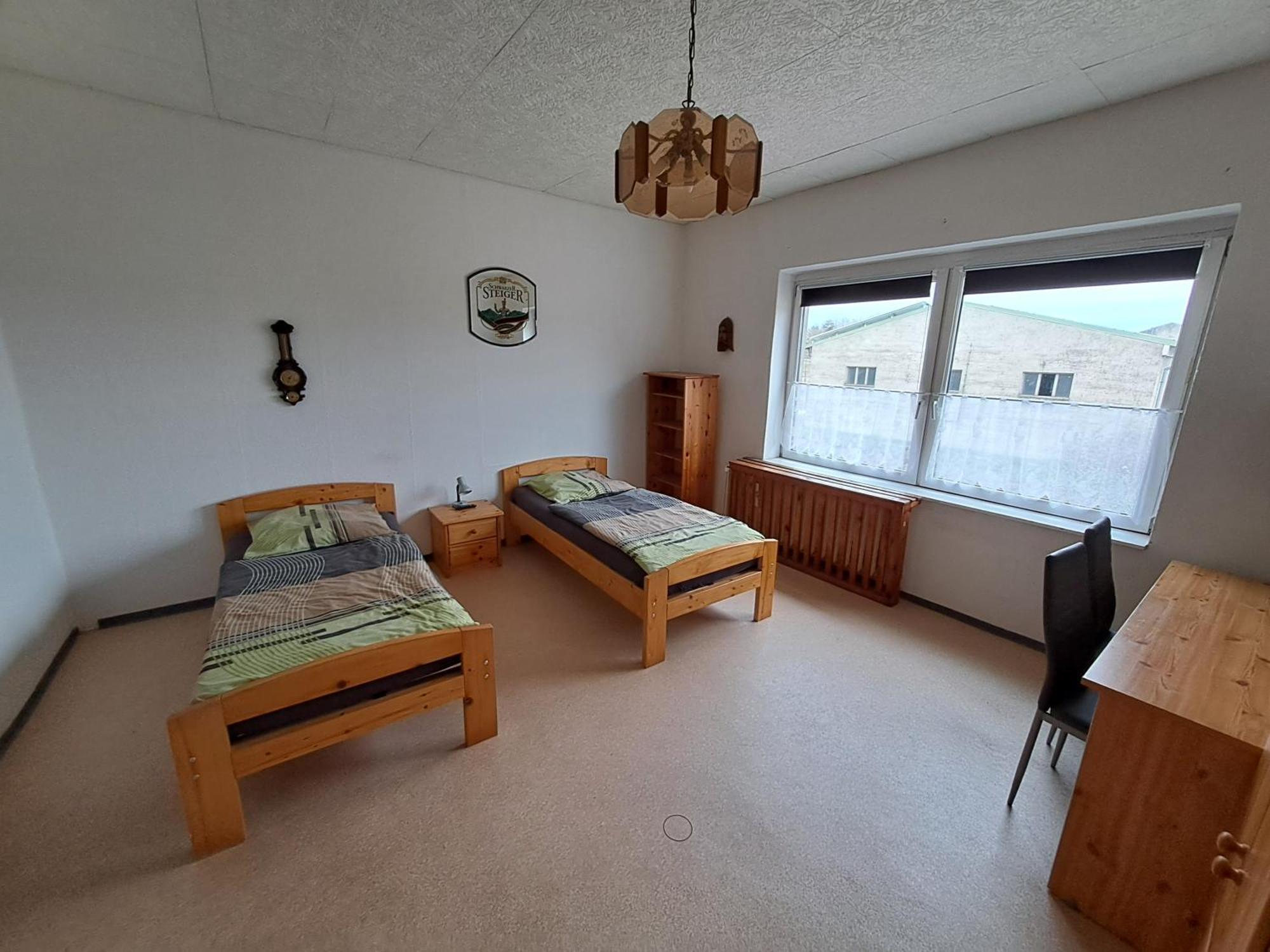Ingos Landhaus Schoneberg  Luaran gambar