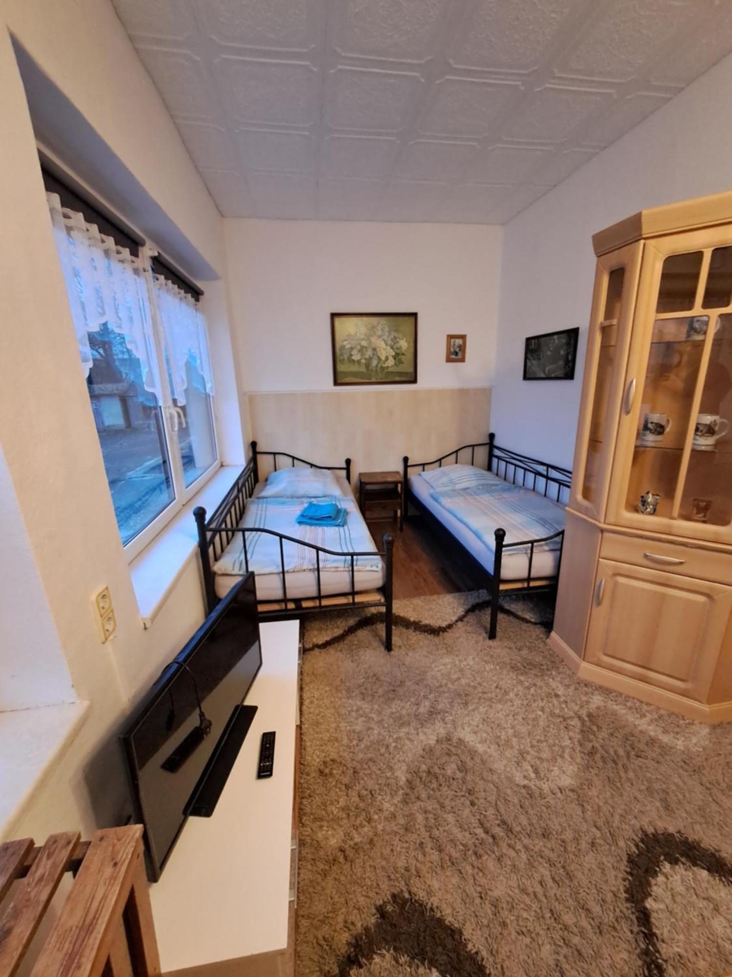 Ingos Landhaus Schoneberg  Luaran gambar